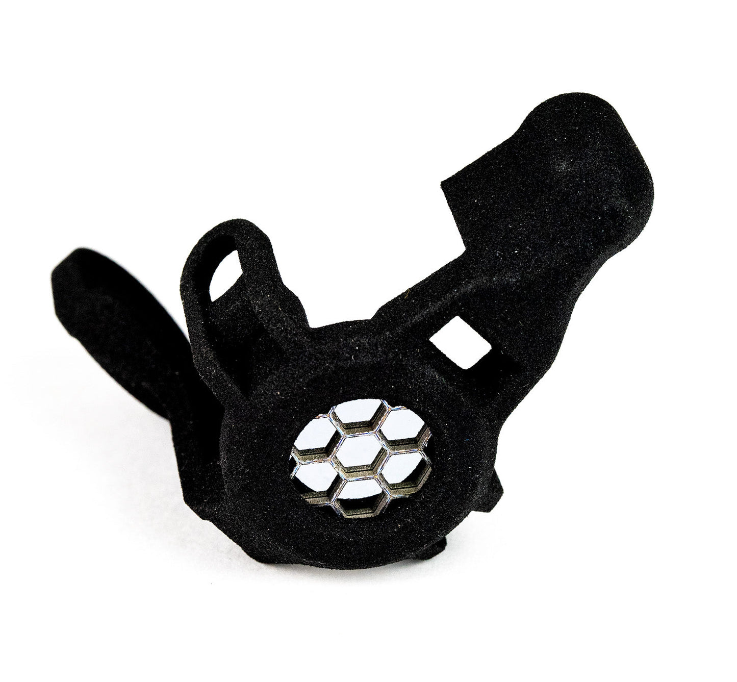 Cold Harbour x ISLE MFG JerryC COTI Defender Shield