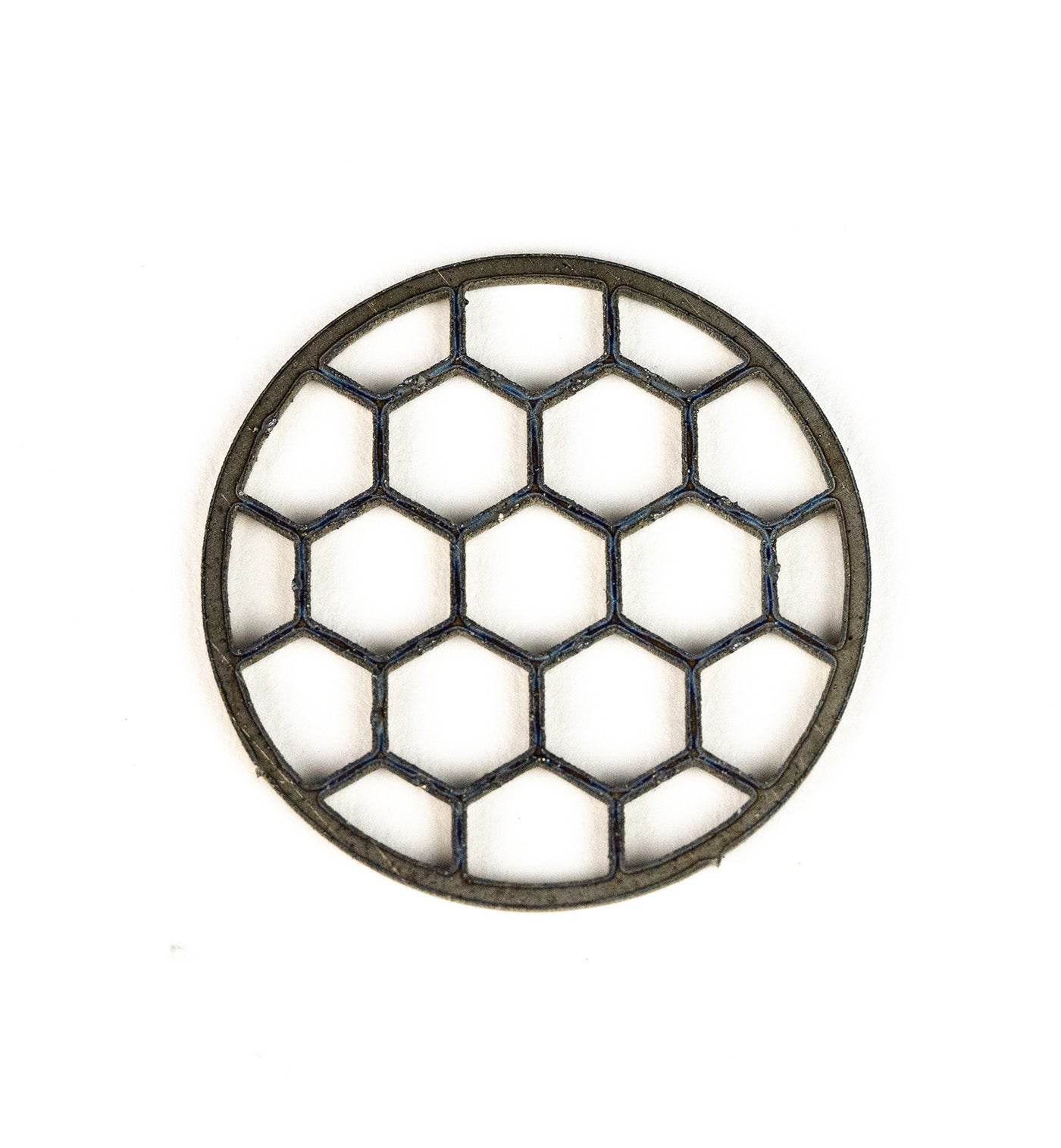 Cold Harbour x ISLE MFG JerryC COTI Defender Shield