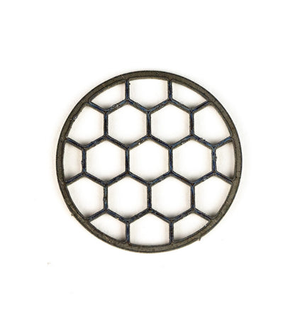 Cold Harbour x ISLE MFG JerryC COTI Defender Shield