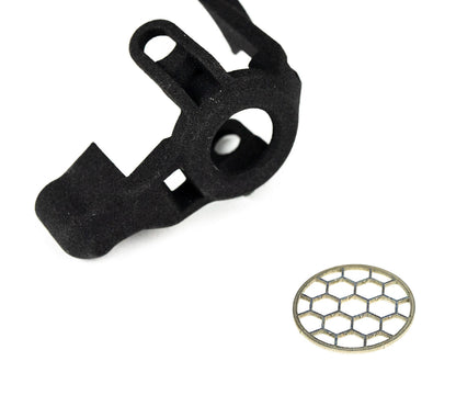 Cold Harbour x ISLE MFG JerryC COTI Defender Shield