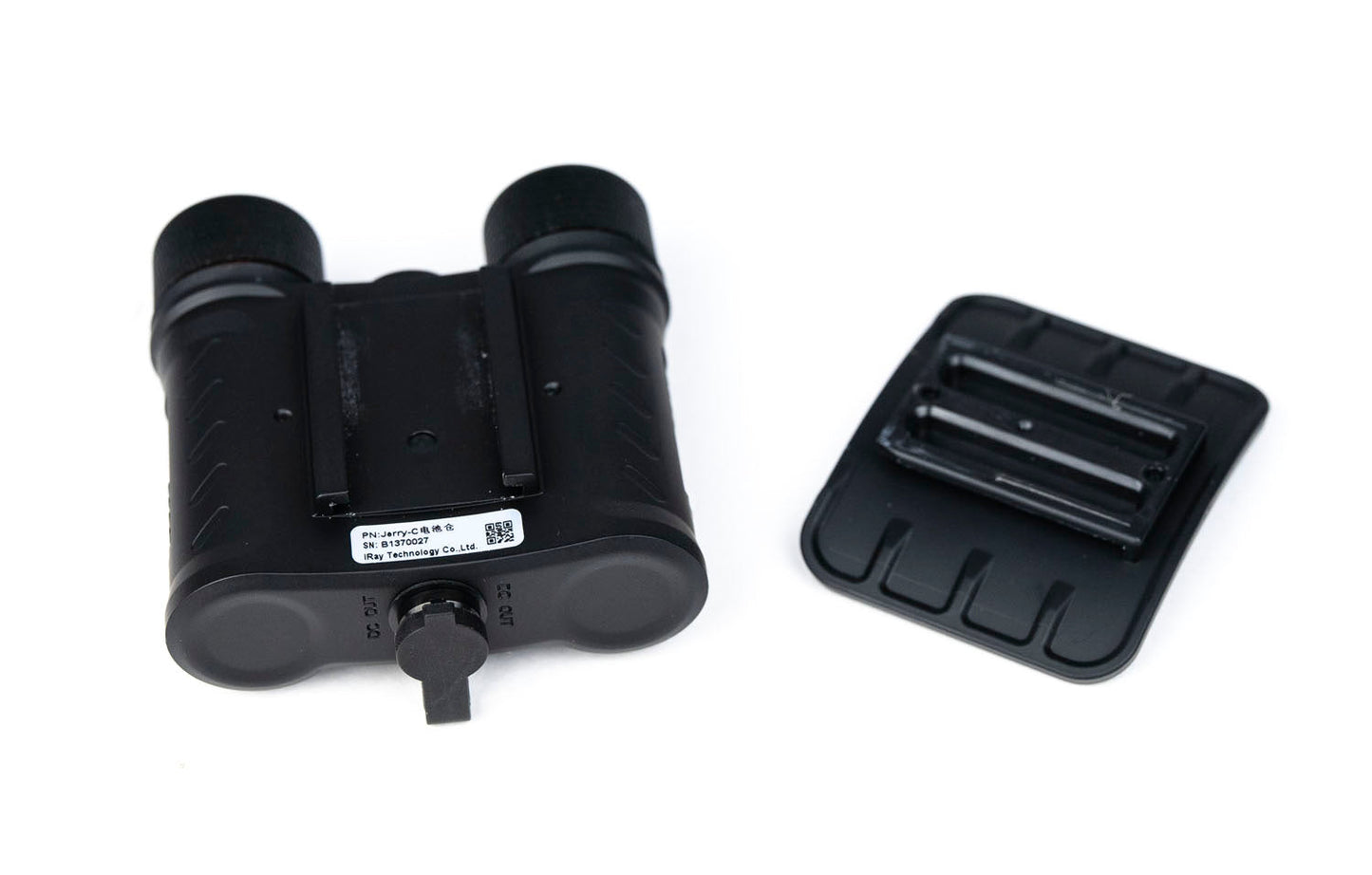 InfiRay JerryC battery pack [DISCONTINUED]