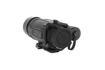 RH25 / Pfalcon640 Enhanced Focusing Thermal Defender (v3)