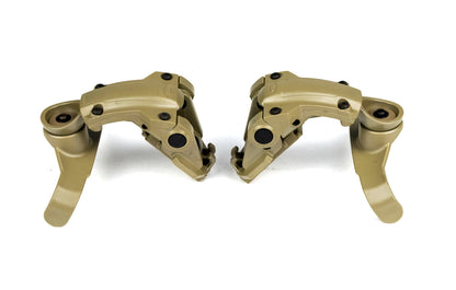 Ops-Core AMP Helmet Rail Mount Kit