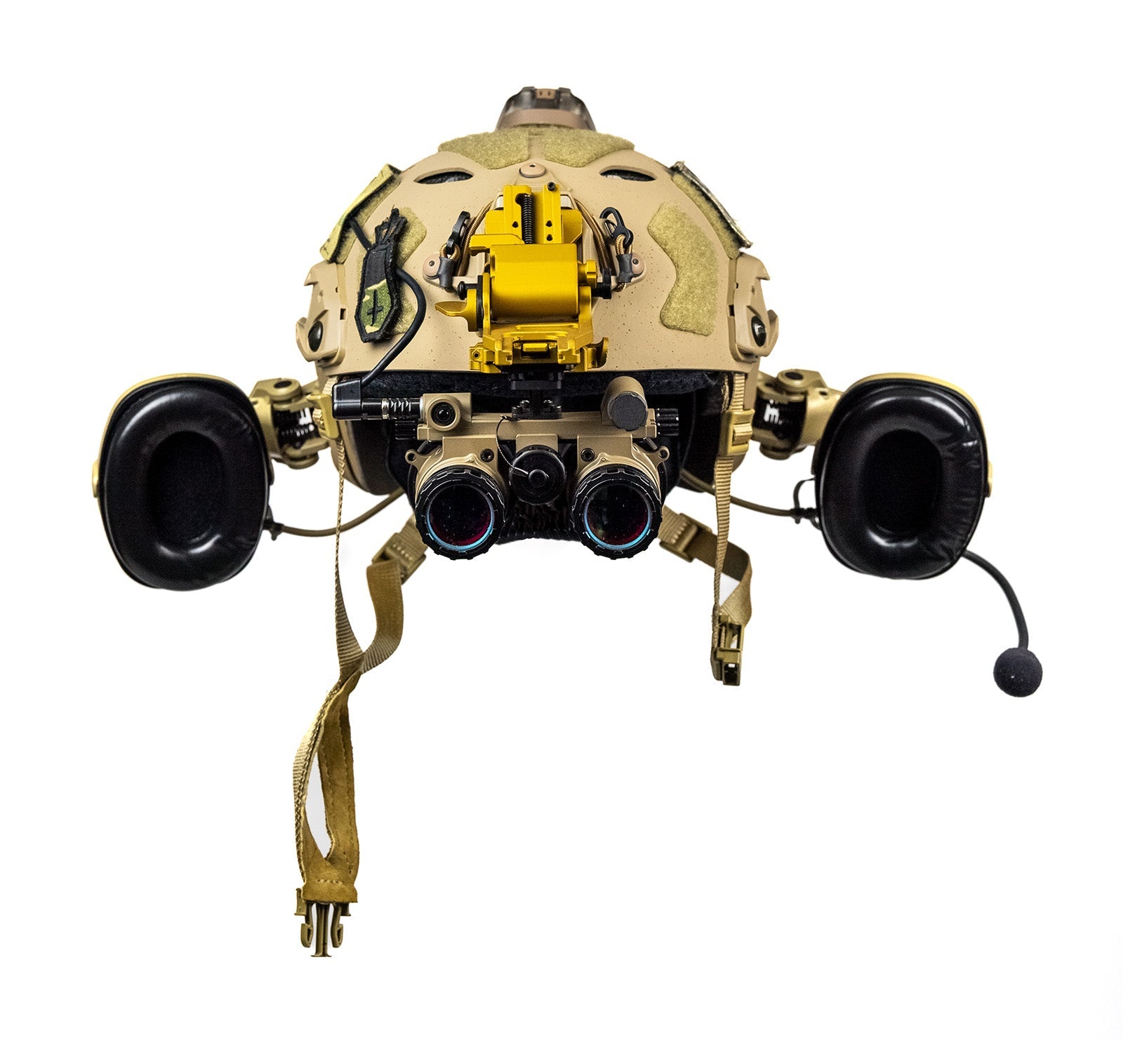 Ops-Core AMP Helmet Rail Mount Kit – Cold Harbour Supply