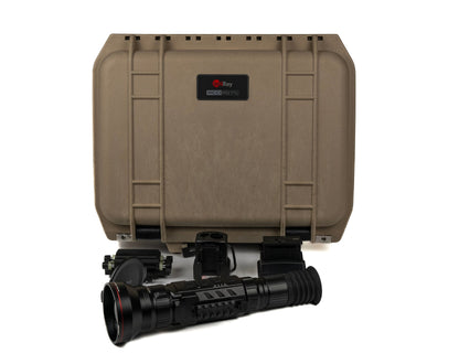 Infiray RS75 Thermal Scope