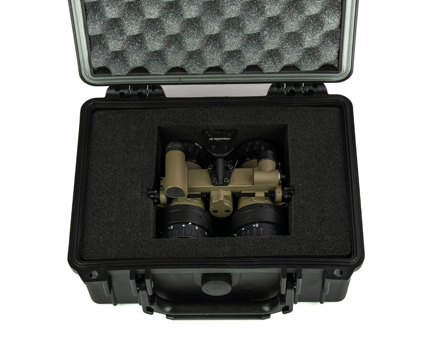 Cold Harbour NVG Pro Case