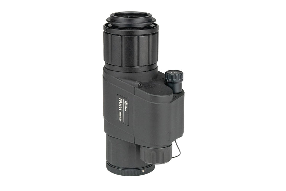 InfiRay MH25 V2 Thermal Monocular – Cold Harbour Supply