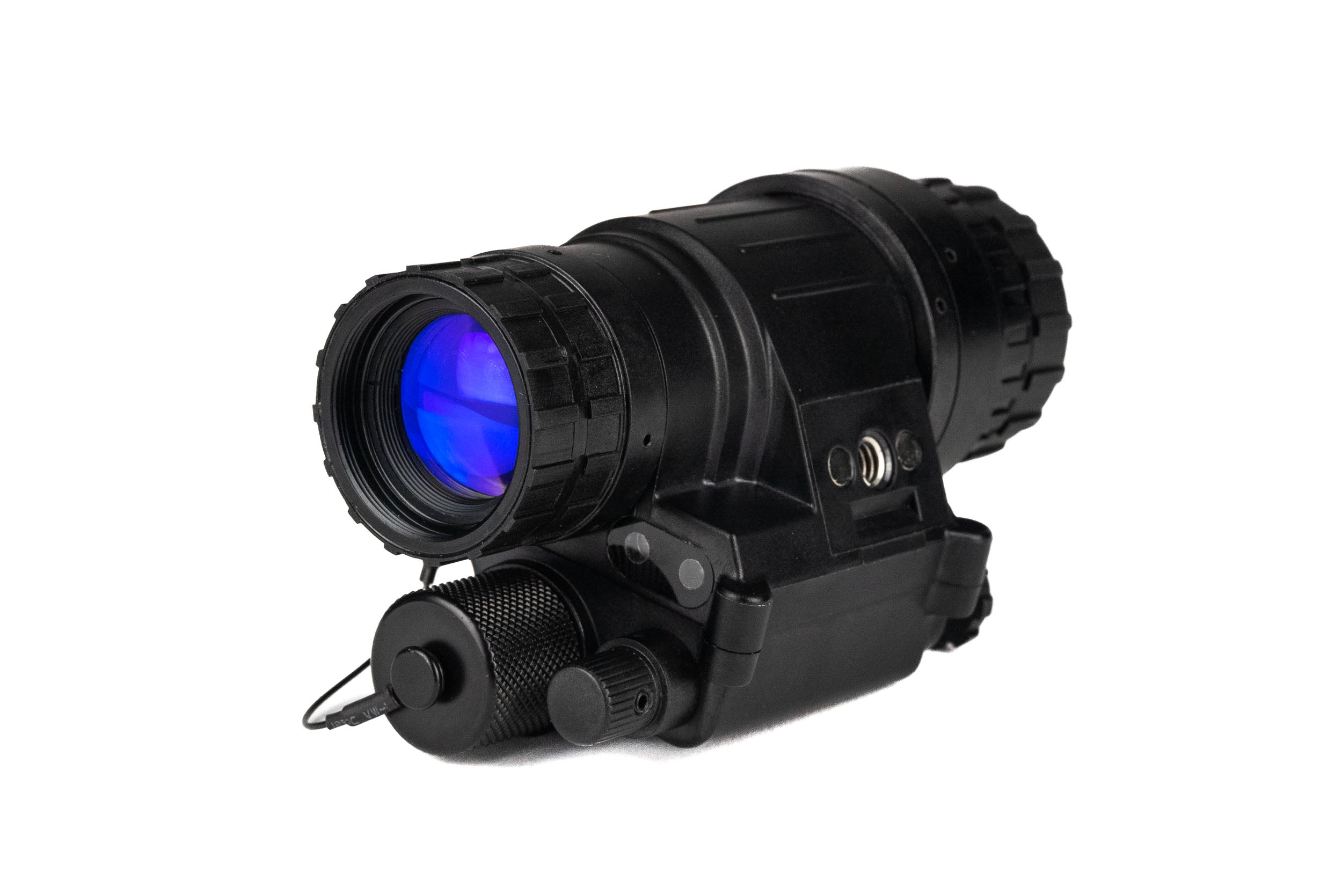 米軍実物 AN/PVS-14 Light Interface Filter NVG LIFレンズ avs itt 