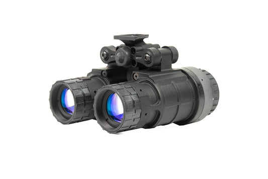 Low Light Innovations LLUL-21 Binocular NVG