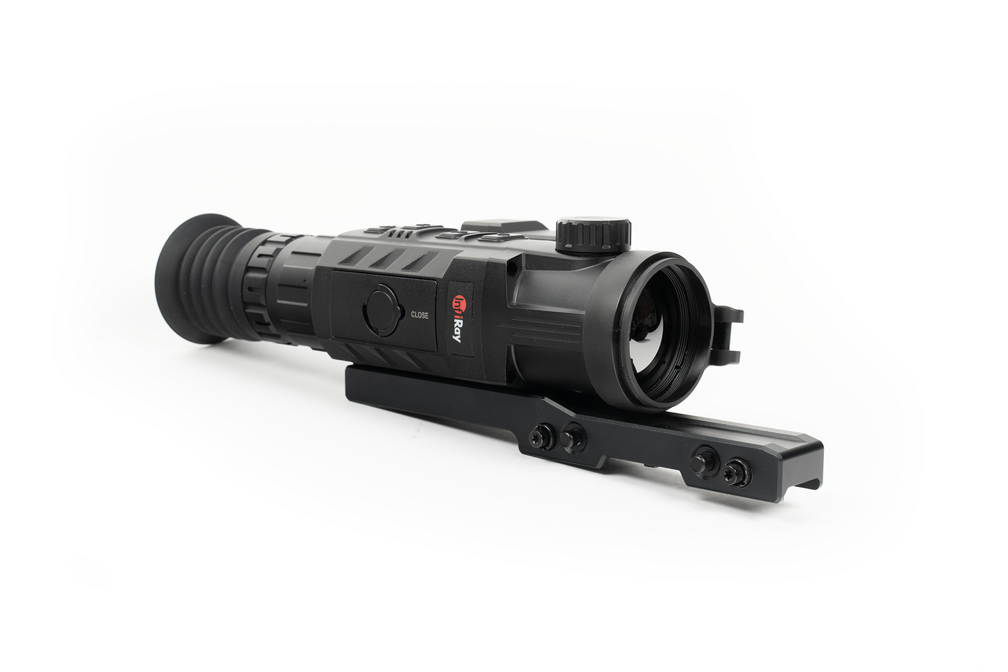 RH50 V2 With Laser Rangefinder Package [Black Friday Special - Demo]