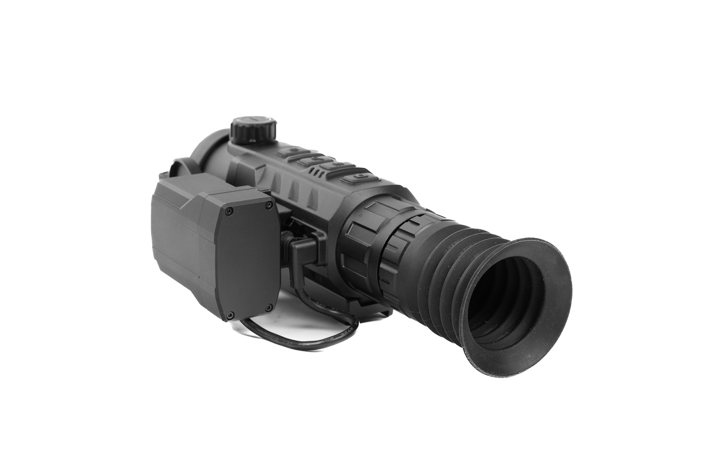 RH50 V2 With Laser Rangefinder Package [Black Friday Special - Demo]