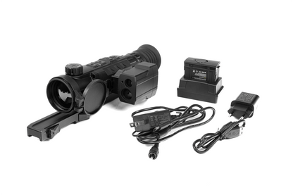 RH50 V2 With Laser Rangefinder Package [Black Friday Special - Demo]