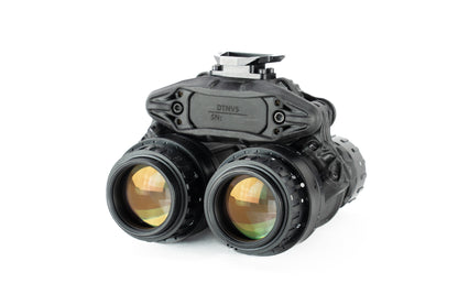 Ready to Ship Act in Black DTNVS Binocular NVG