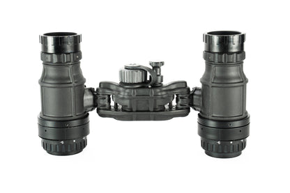 Ready to Ship Act in Black DTNVS Binocular NVG