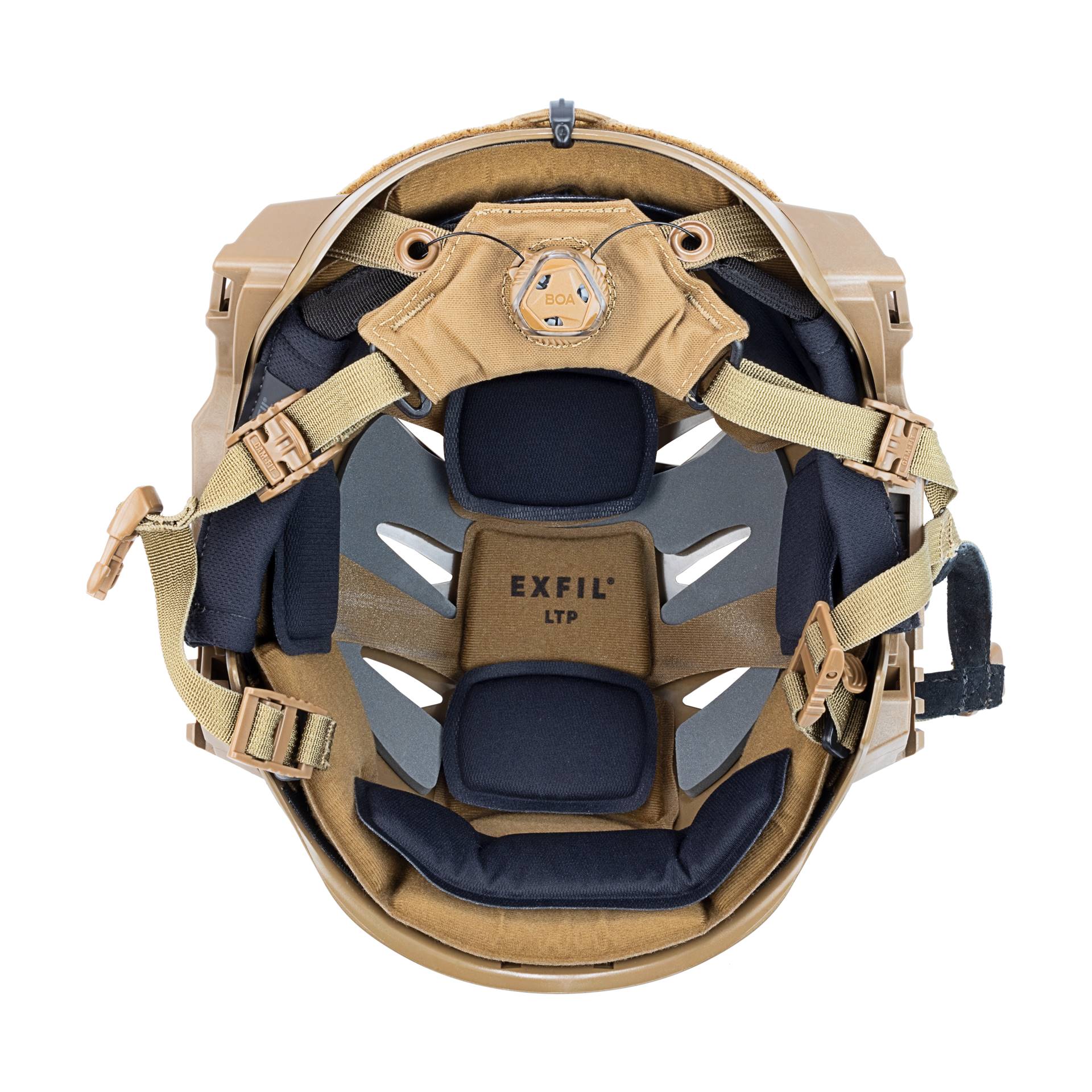 Team Wendy Exfil Bump LTP 3.0 – Cold Harbour Supply
