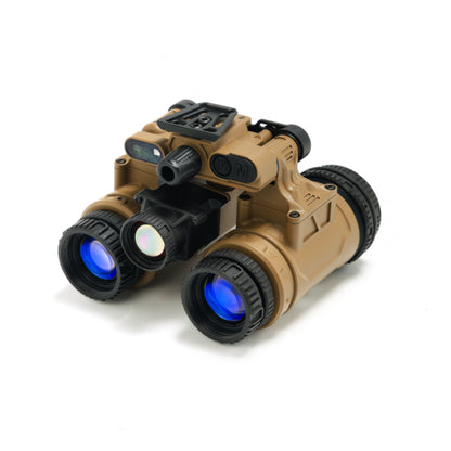 ELF-FB20 / Jerry-FB 2.0 Thermal Fusion Night Vision Binoculars