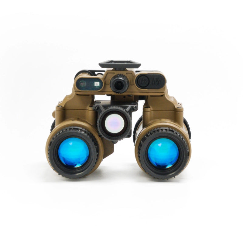 ELF-FB20 / Jerry-FB 2.0 Thermal Fusion Night Vision Binoculars