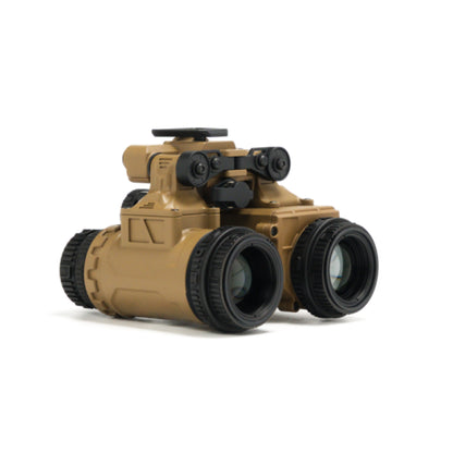 ELF-FB20 / Jerry-FB 2.0 Thermal Fusion Night Vision Binoculars