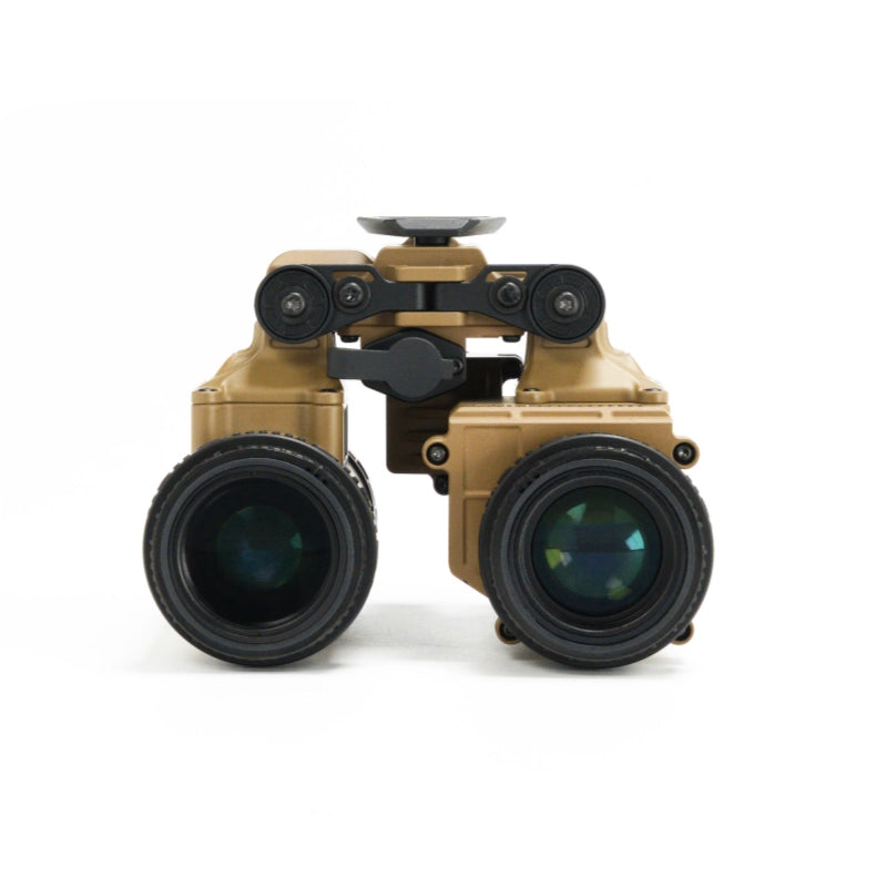 ELF-FB20 / Jerry-FB 2.0 Thermal Fusion Night Vision Binoculars