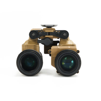 ELF-FB20 / Jerry-FB 2.0 Thermal Fusion Night Vision Binoculars