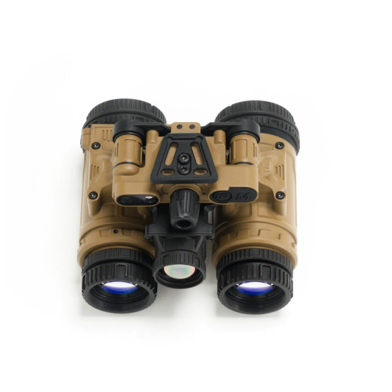 ELF-FB20 / Jerry-FB 2.0 Thermal Fusion Night Vision Binoculars