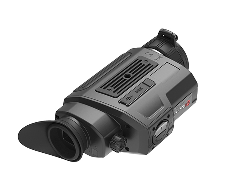 InfiRay FH50R V2 Thermal Monocular with Laser Range Finder