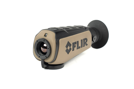 FLIR Scout III 640 Thermal Monocular