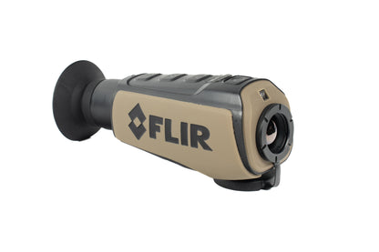 FLIR Scout III 640 Thermal Monocular