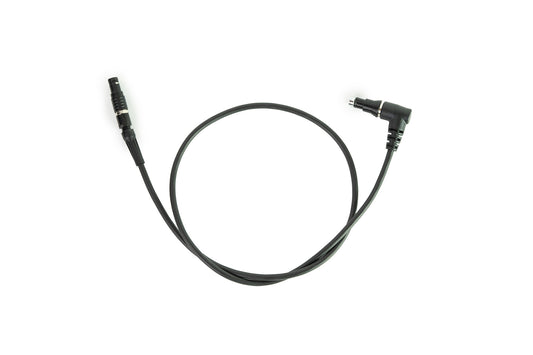 Cold Harbour 4-pin Fischer to 4-pin LEMO cable