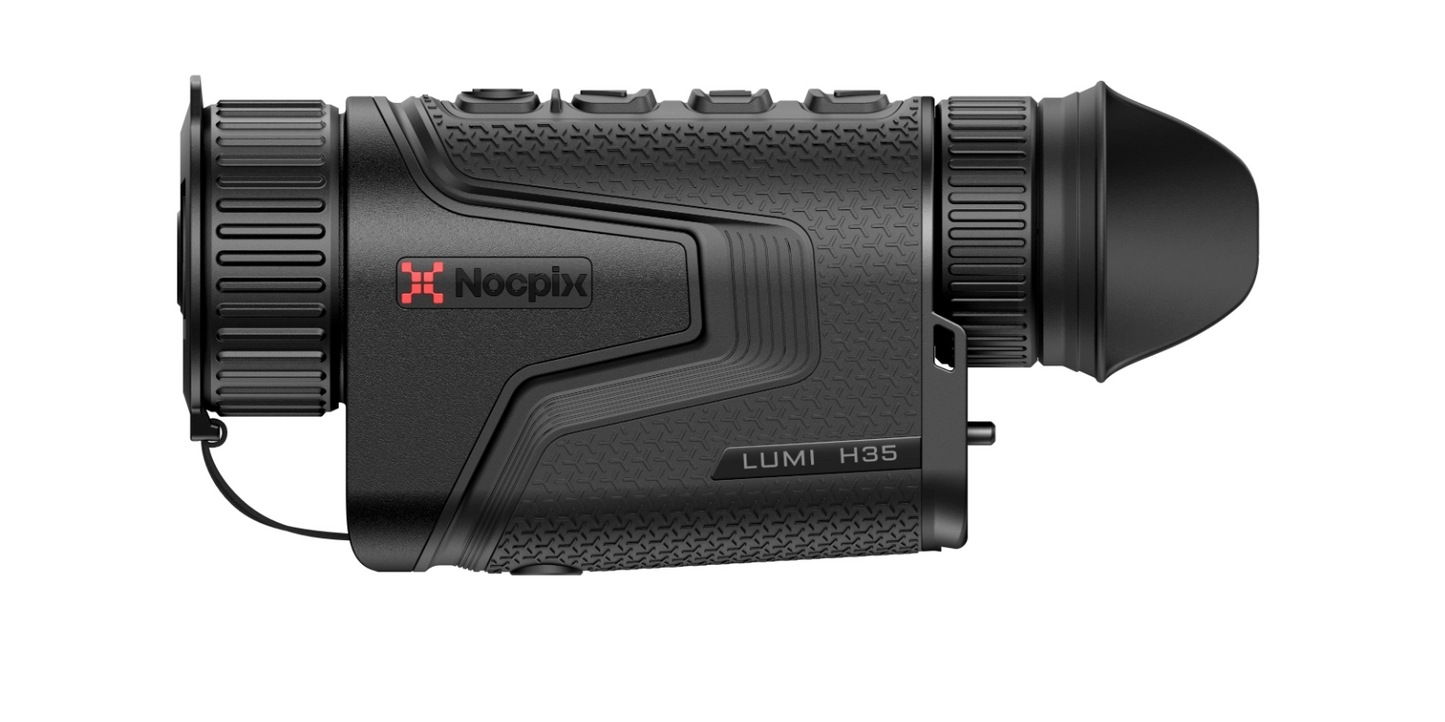 Nocpix Lumi L19 Thermal Monocular