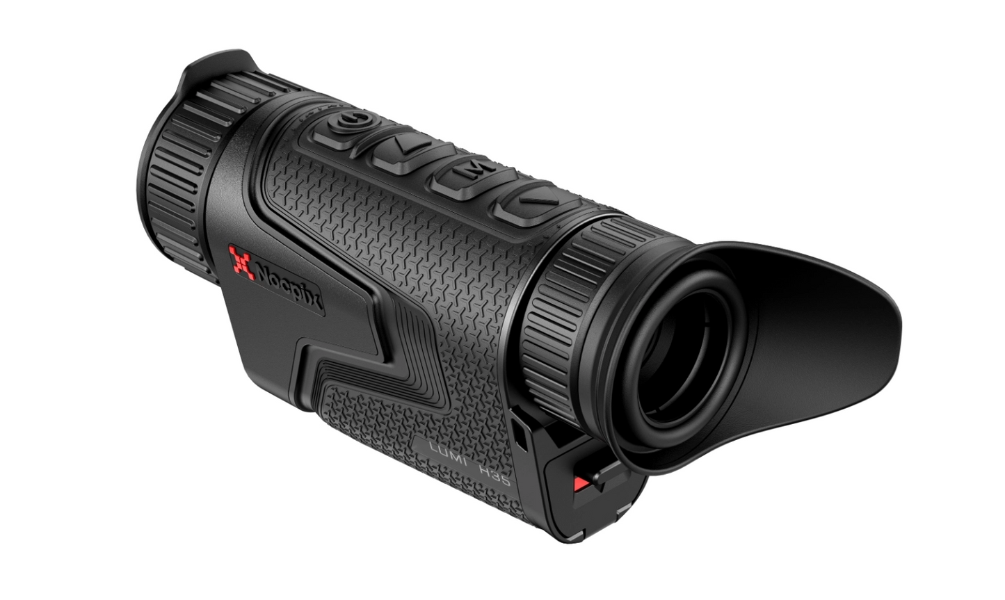 Nocpix Lumi L19 Thermal Monocular