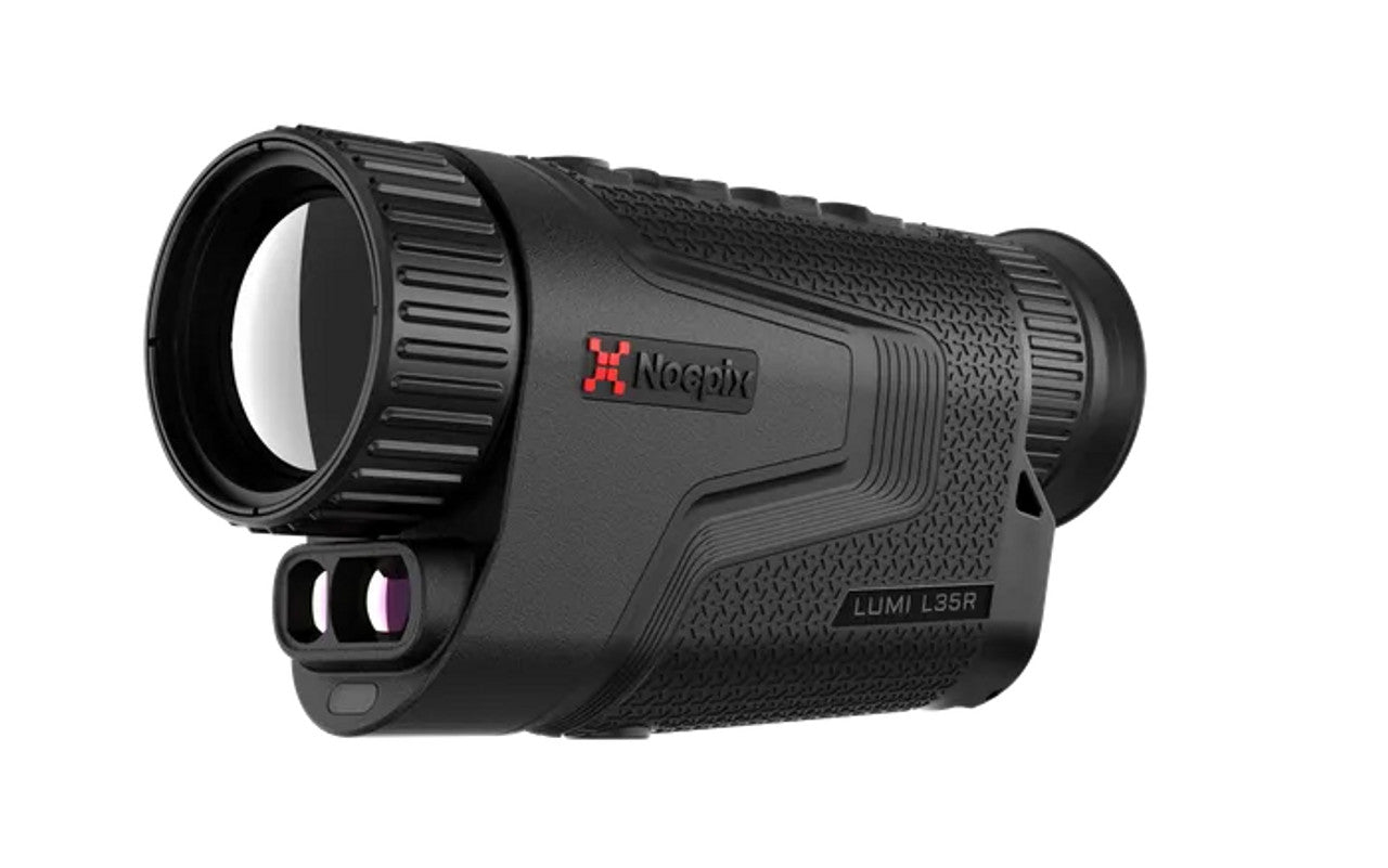 Nocpix Lumi L35 & L35R Thermal Monocular