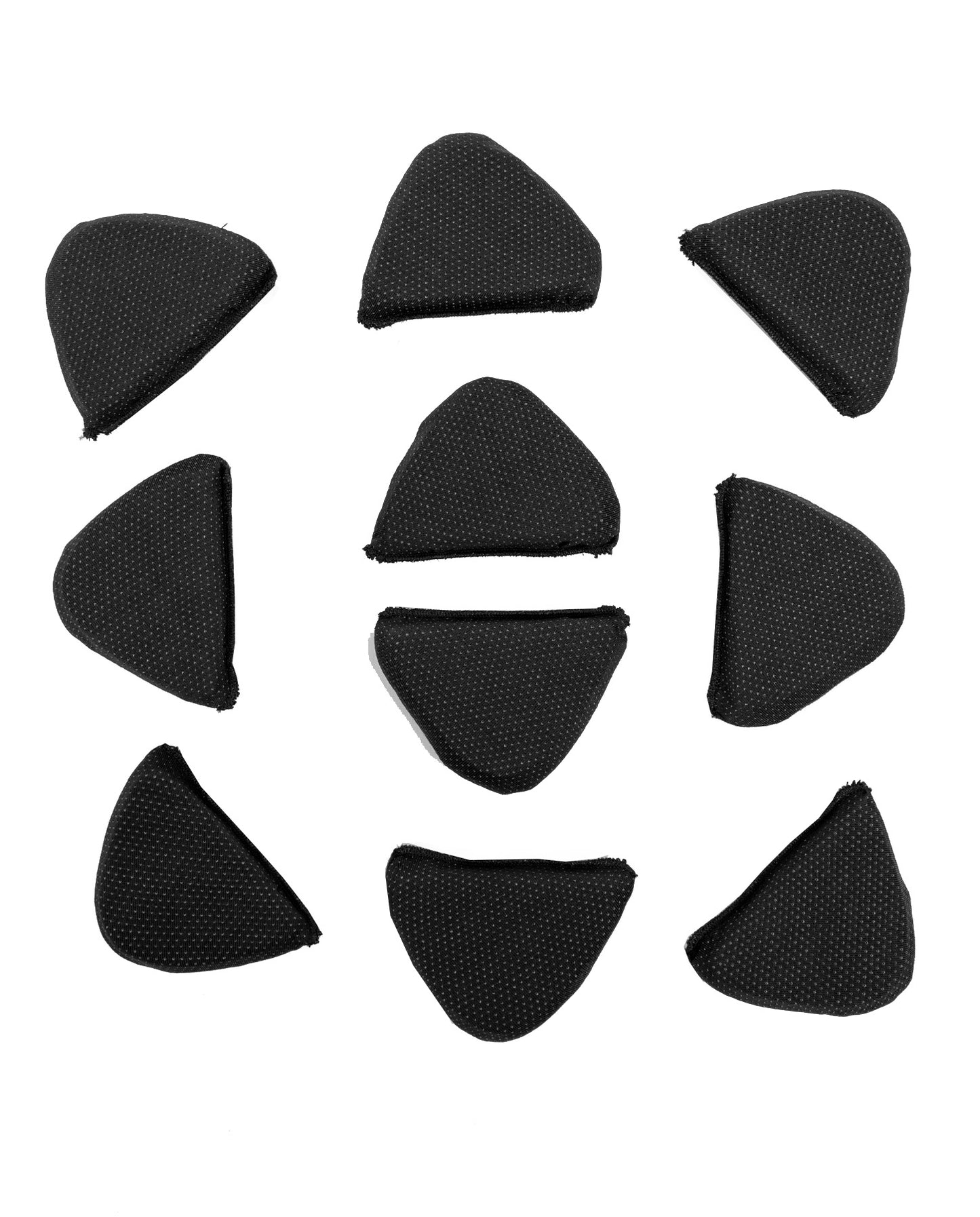 4D Tactical Helmet Pad System - HIVE kit