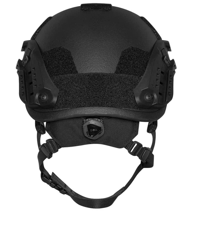 PGD Dial Retention System