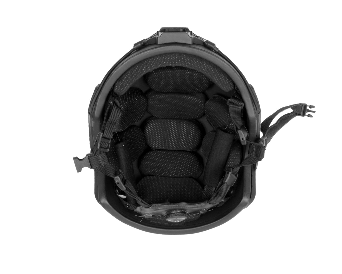 4D Tactical Helmet Pad System