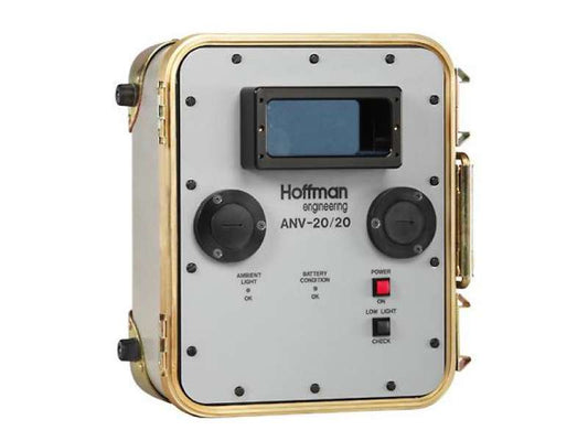 Hoffman ANV-20/20 Night Vision Test Set