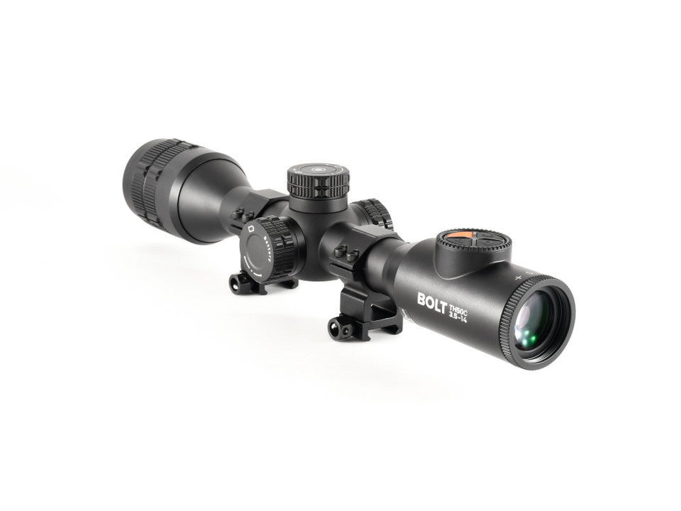 InfiRay TH50 V2 Thermal Scope – Cold Harbour Supply