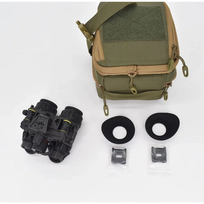 Jerry-31 Night Vision Binocular