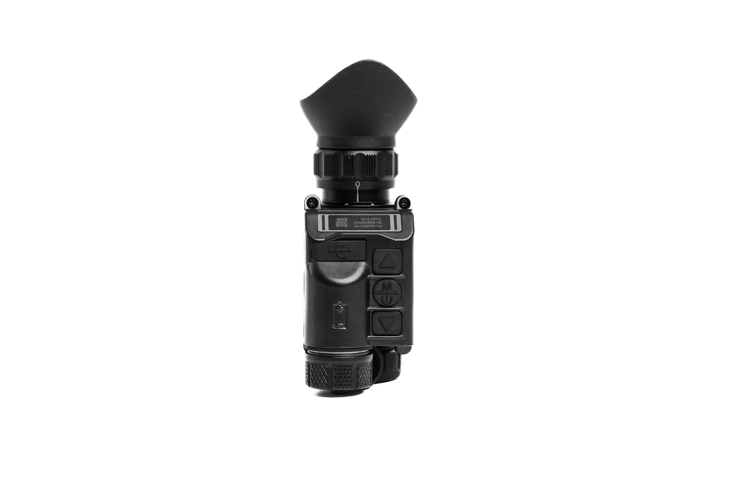 Jerry-YM Mini Multi-Purpose Thermal Monocular