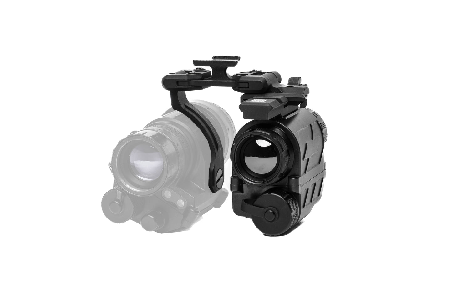 Jerry-YM Mini Multi-Purpose Thermal Monocular