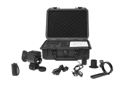 Jerry-YM Mini Multi-Purpose Thermal Monocular
