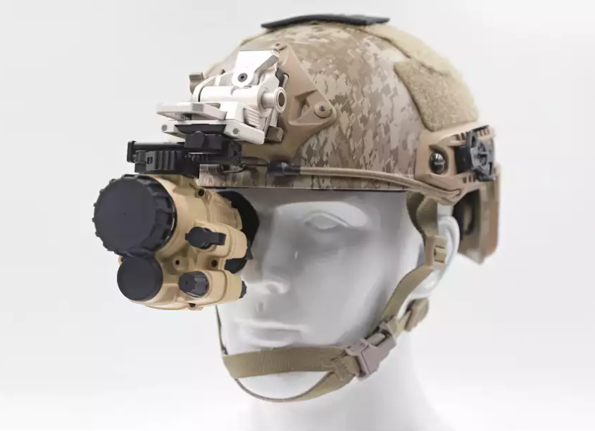 InfiRay Jerry-F Thermal Fusion Monocular