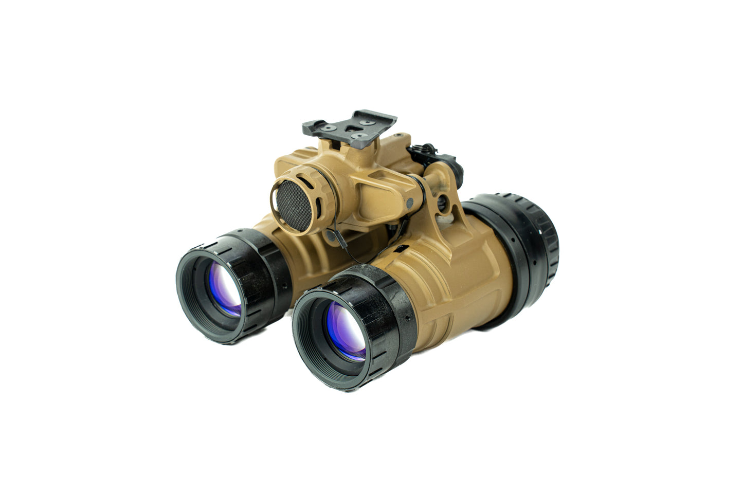 Nocturn Industries Katana-R Aluminum Night Vision Binocular Housing