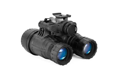 Nocturn Industries Katana Gen3 Night Vision Binocular Starter Kit