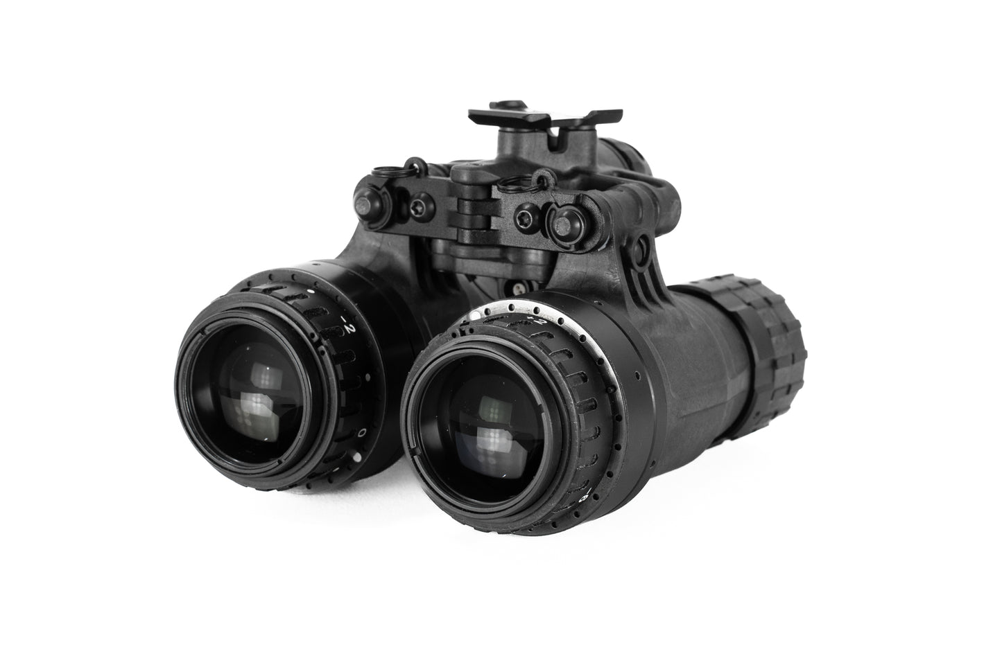 Nocturn Industries Katana Gen3 Night Vision Binocular Starter Kit