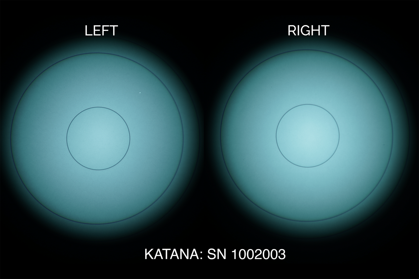 Nocturn Industries Katana (Refurbished)