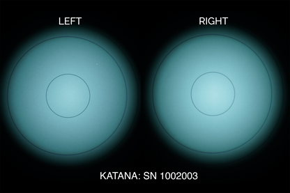 Nocturn Industries Katana (Refurbished)