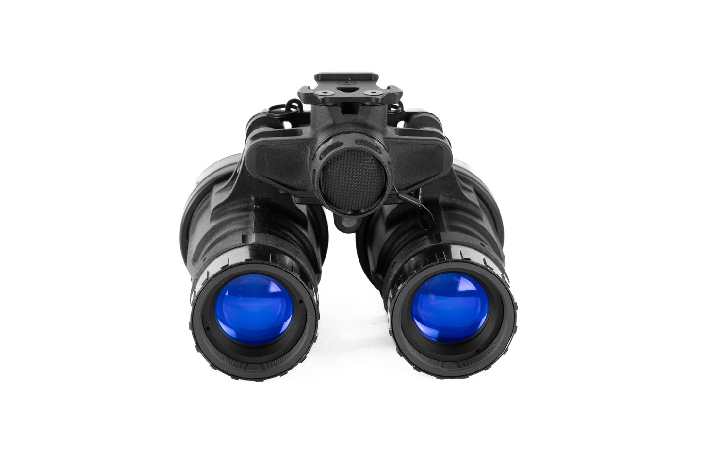 Custom Built Nocturn Industries Katana-R Aluminum Night Vision Binocular