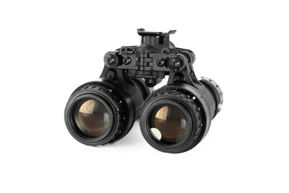 Custom Built Nocturn Industries Katana-R Aluminum Night Vision Binocular