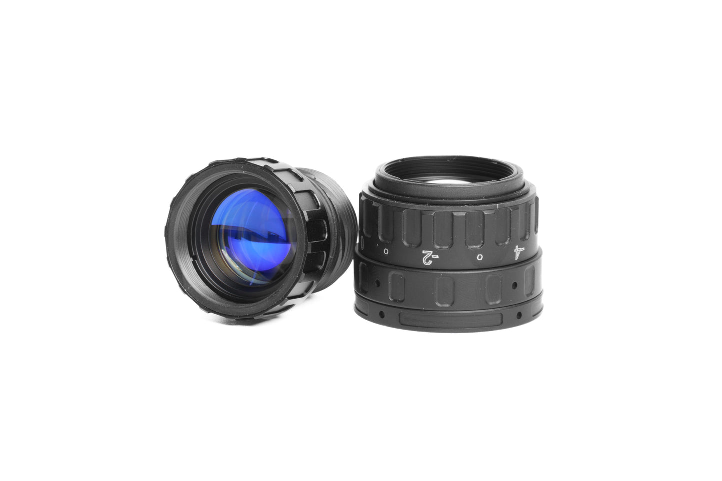 MBS Optics ULR Ultra Light Rugged Optics Set